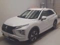 2024 Mitsubishi Eclipse Cross