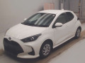 2023 Toyota YARIS