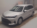 2023 Toyota Corolla Fielder