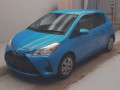 2019 Toyota Vitz