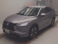 2024 Mitsubishi Eclipse Cross