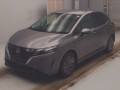 2024 Nissan Note
