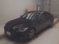 2020 Toyota Crown Hybrid
