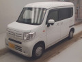 2021 Honda N-VAN
