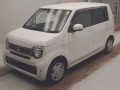 2022 Honda N-Wgn