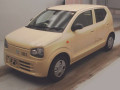 2019 Suzuki Alto