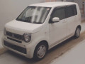 2023 Honda N-Wgn