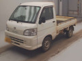 2012 Daihatsu Hijet Truck