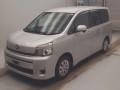 2012 Toyota Voxy