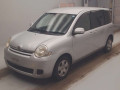 2008 Toyota Sienta