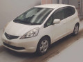2010 Honda Fit