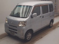 2012 Daihatsu Hijet Cargo