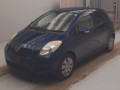 2009 Toyota Vitz
