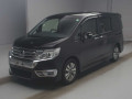 2013 Honda Step WGN Spada