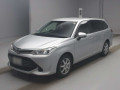 2016 Toyota Corolla Fielder