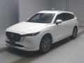 2023 Mazda CX-8