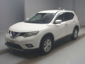 2015 Nissan X-Trail