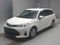 2021 Toyota Corolla Fielder