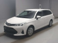 2021 Toyota Corolla Fielder