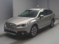 2015 Subaru Legacy Outback