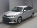 2019 Toyota Corolla Fielder