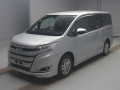 2020 Toyota Noah