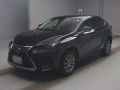 2018 Lexus NX