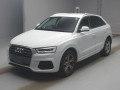 2017 Audi Q3