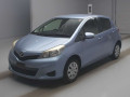 2013 Toyota Vitz