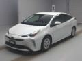 2020 Toyota Prius