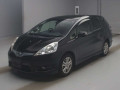 2011 Honda Fit Shuttle Hybrid