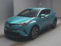 2017 Toyota C-HR