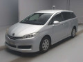 2016 Toyota Wish