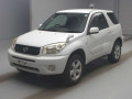 2005 Toyota RAV4 L