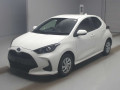 2023 Toyota YARIS