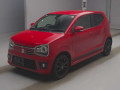 2015 Suzuki Alto Works