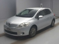 2009 Toyota Auris