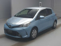 2016 Toyota Vitz