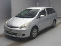2005 Toyota Wish