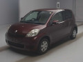 2007 Toyota Passo