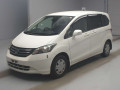 2010 Honda Freed