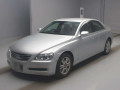 2007 Toyota Mark X