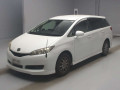 2010 Toyota Wish