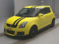 2008 Suzuki Swift