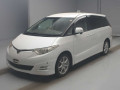2007 Toyota Estima