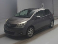 2011 Toyota Vitz