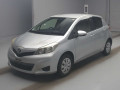 2012 Toyota Vitz