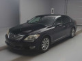 2011 Lexus LS