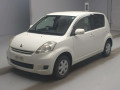 2009 Toyota Passo