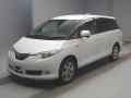2008 Toyota Estima Hybrid